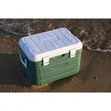 Термоконтейнер "Арктика", 30 л, цвет аквамарин  - фото 5