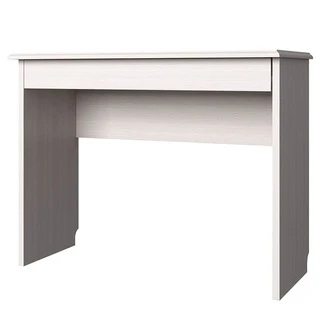 Стол письменный Анрэкс Tiffany 1S Вудлайн Кремовый (00018576)