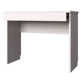 Стол письменный Анрэкс Tiffany 1S Вудлайн Кремовый (00018576)