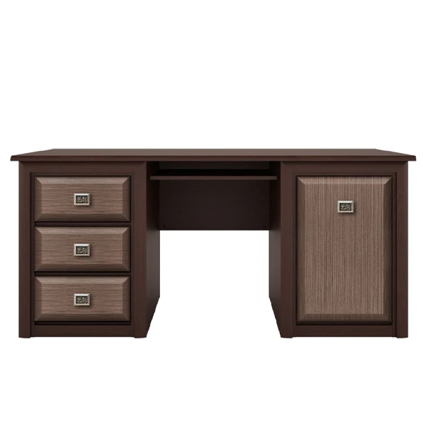 Стол письменный Брв-Брест Коен МДФ 00024681