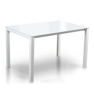 Стол Mart Дипломат Белый (СТЛ.007.000) 