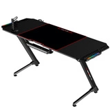 Игровой компьютерный стол  DX Racer TG-GD003-N-4 - фото 3