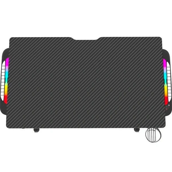 Игровой компьютерный стол  DX Racer TG-LT007-N-5 - фото 3