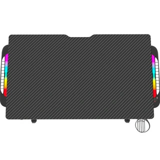 Игровой компьютерный стол  DX Racer TG-LT007-N-5