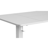 Стол регулируемый Ritmix TBL-120a White - фото 2