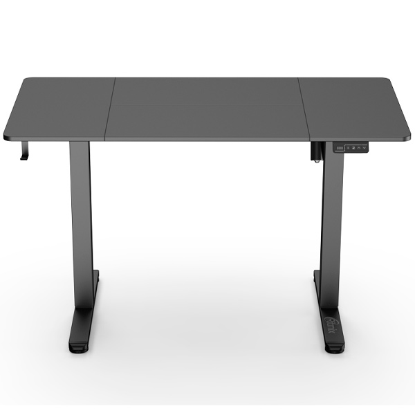 Стол регулируемый Ritmix TBL-120a Black - фото 2