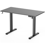 Стол регулируемый Ritmix TBL-120a Black - фото 6