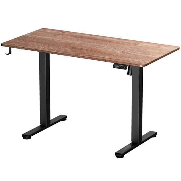 Стол регулируемый Ritmix TBL-120a Wood - фото 3