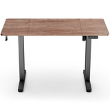 Стол регулируемый Ritmix TBL-120a Wood - фото 2