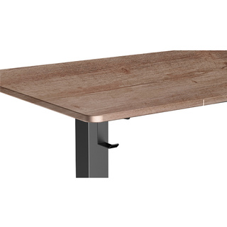 Стол регулируемый Ritmix TBL-120a Wood