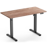 Стол регулируемый Ritmix TBL-120a Wood