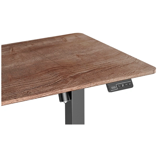 Стол регулируемый Ritmix TBL-120a Wood - фото 4