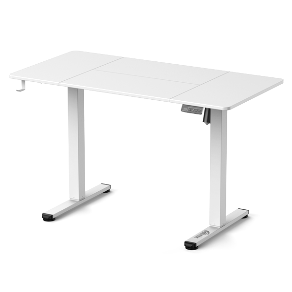 Стол регулируемый Ritmix TBL-140a White - фото 2