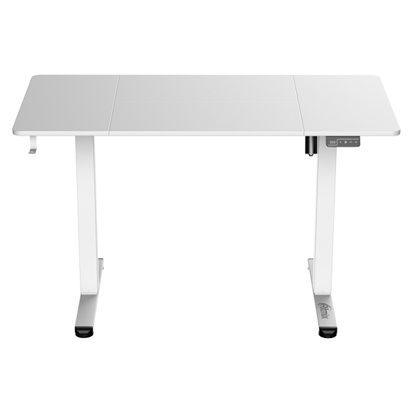 Стол регулируемый Ritmix TBL-140a White - фото 3