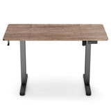 Стол регулируемый Ritmix TBL-140a Wood - фото 2