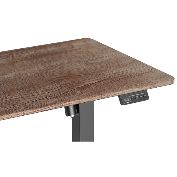 Стол регулируемый Ritmix TBL-140a Wood - фото 5