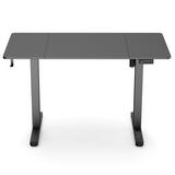 Стол регулируемый Ritmix TBL-140a Black - фото 2