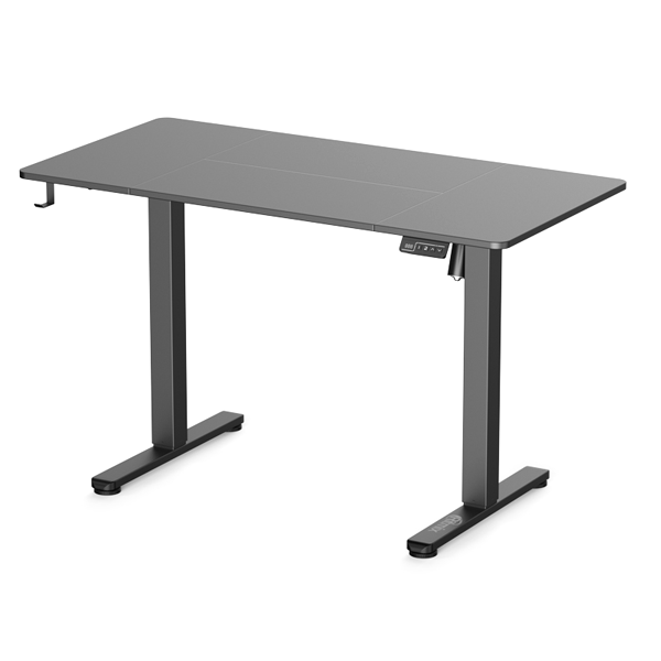 Стол регулируемый Ritmix TBL-140a Black - фото 3
