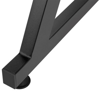 Компьютерный стол Defender Jupiter RGB - фото 3