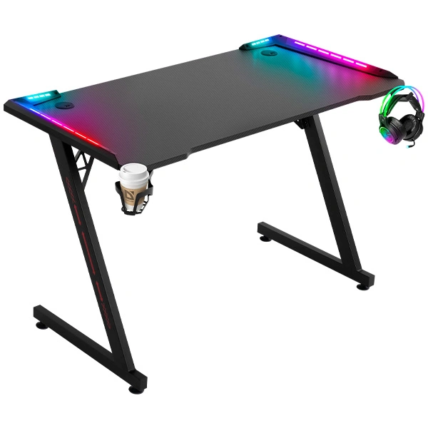 Компьютерный стол Defender Jupiter RGB