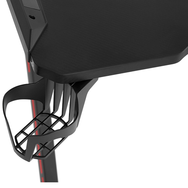 Компьютерный стол Defender Jupiter RGB - фото 2