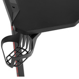 Компьютерный стол Defender Jupiter RGB - фото 2