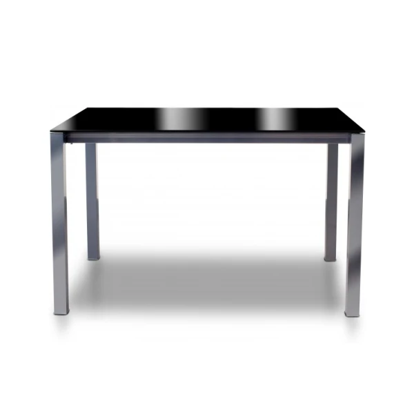 Стол Mart Дипломат Черный (СТЛ.007.000)  - фото 7