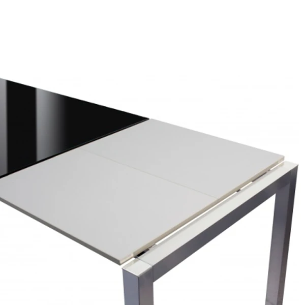 Стол Mart Дипломат Черный (СТЛ.007.000)  - фото 5