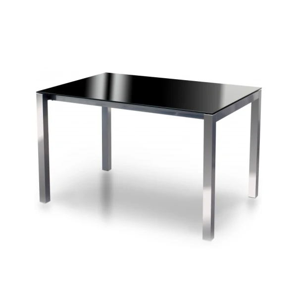 Стол Mart Дипломат Черный (СТЛ.007.000) 