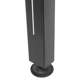 Компьютерный стол Defender Assassin - фото 4