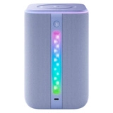 Умная колонка Яндекс Станция 3 с Zigbee Purple (YNDX-00060) - фото 3