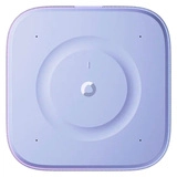 Умная колонка Яндекс Станция 3 с Zigbee Purple (YNDX-00060) - фото 2