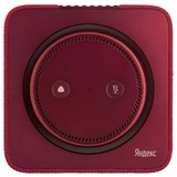 Smart колонка Яндекс Станция Макс Red (YNDX-0008) - фото 4
