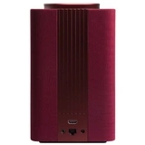 Smart колонка Яндекс Станция Макс Red (YNDX-0008) - фото 3