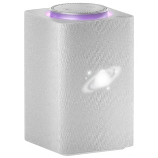 Smart колонка Яндекс Станция Макс Gray (YNDX-0008)