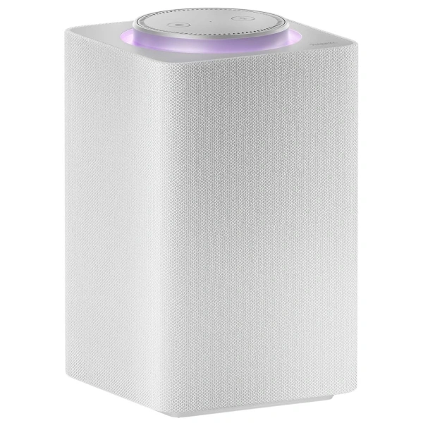 Smart колонка Яндекс Станция Макс Gray (YNDX-0008) - фото 2