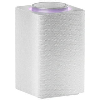 Smart колонка Яндекс Станция Макс Gray (YNDX-0008)