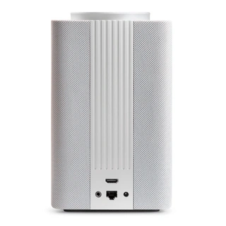 Smart колонка Яндекс Станция Макс Gray (YNDX-0008)