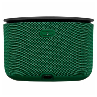 Умная колонка Яндекс Станция Мини 3 Про Green (YNDX-00059) - фото 6