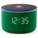 Умная колонка Яндекс Станция Мини 3 Про Green (YNDX-00059)