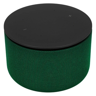 Умная колонка Яндекс Станция Мини 3 Про Green (YNDX-00059) - фото 4