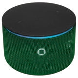 Умная колонка Яндекс Станция Мини 3 Про Green (YNDX-00059) - фото 3