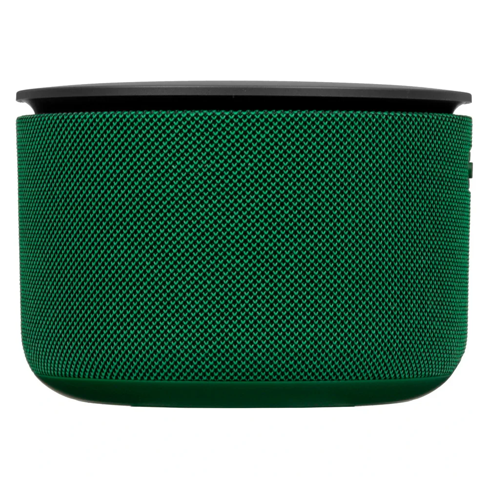 Умная колонка Яндекс Станция Мини 3 Про Green (YNDX-00059) - фото 5