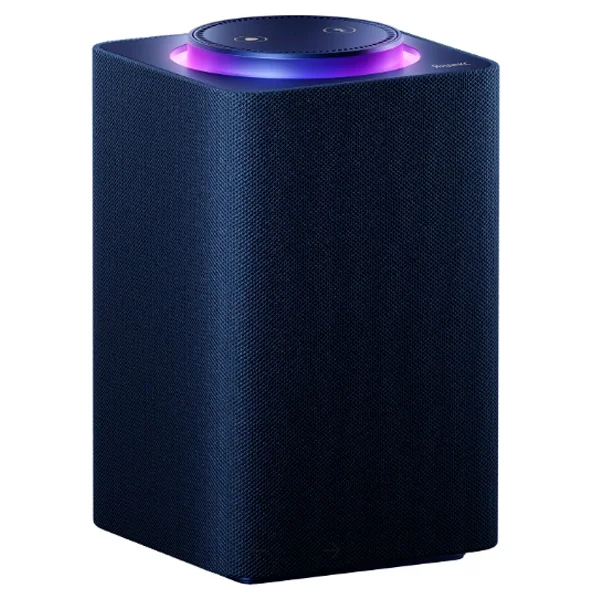 Smart колонка Яндекс Станция Макс Blue (YNDX-0008) - фото 2