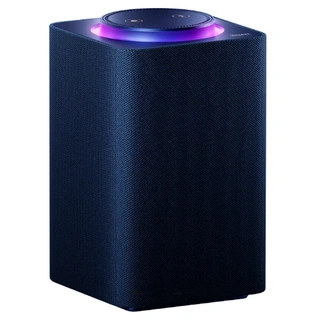 Smart колонка Яндекс Станция Макс Blue (YNDX-0008)