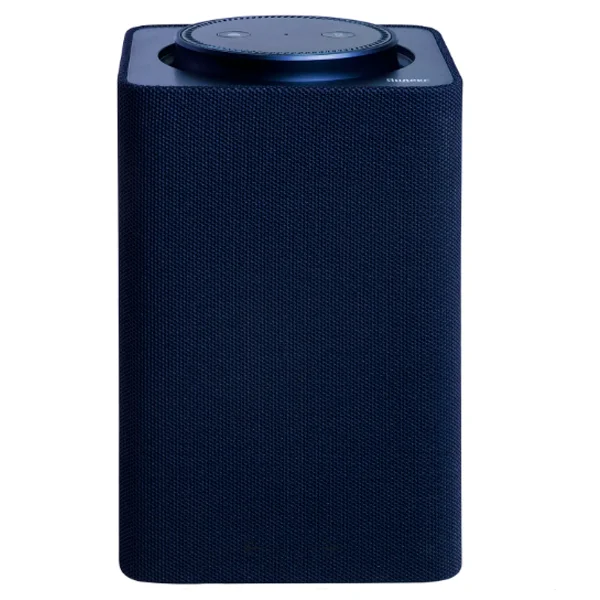 Smart колонка Яндекс Станция Макс Blue (YNDX-0008) - фото 3