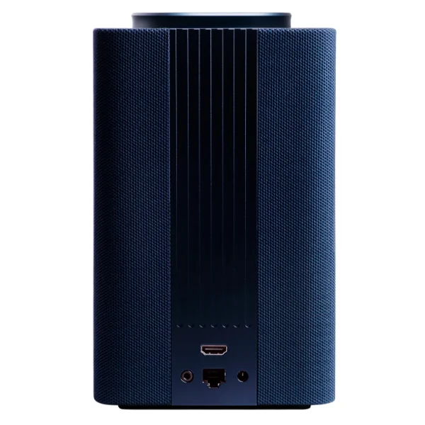 Smart колонка Яндекс Станция Макс Blue (YNDX-0008) - фото 4