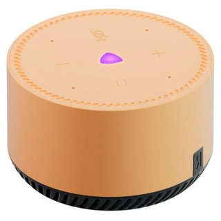 Яндекс smart бағанасы Станция Лайт YNDX-00025 Beige