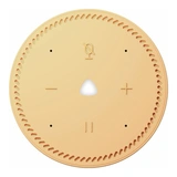 Яндекс smart бағанасы Станция Лайт YNDX-00025 Beige - фото 5