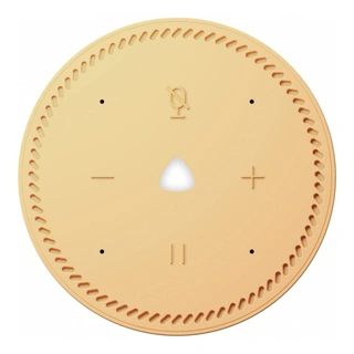 Яндекс smart бағанасы Станция Лайт YNDX-00025 Beige